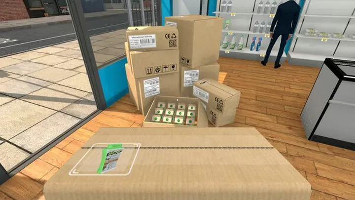 新款斯柯达ENYAQ vRS官图发布）